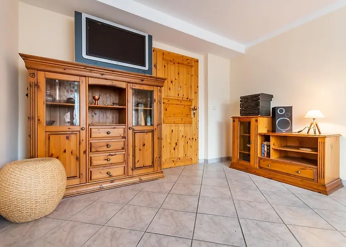 Ferienwohnung Faselt
