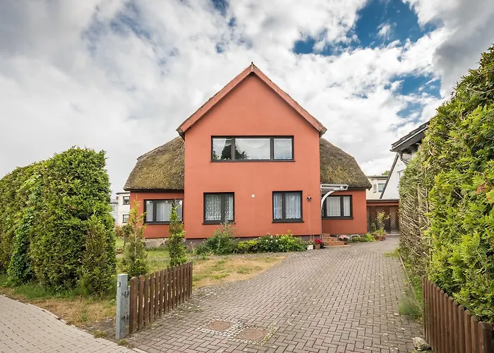 Ferienwohnung Faselt