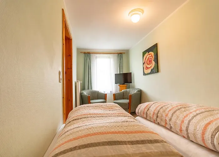 Ferienwohnung Faselt
