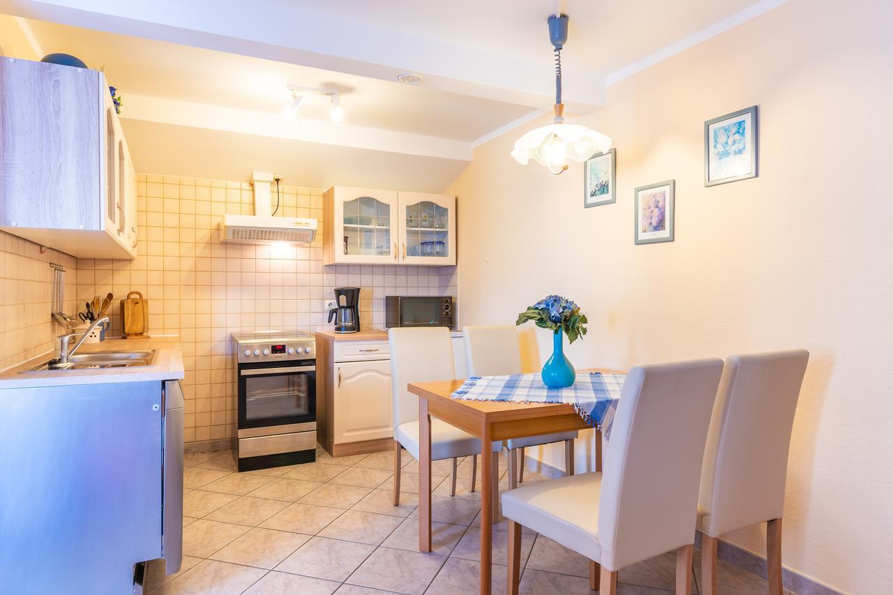 Appartement Faselt