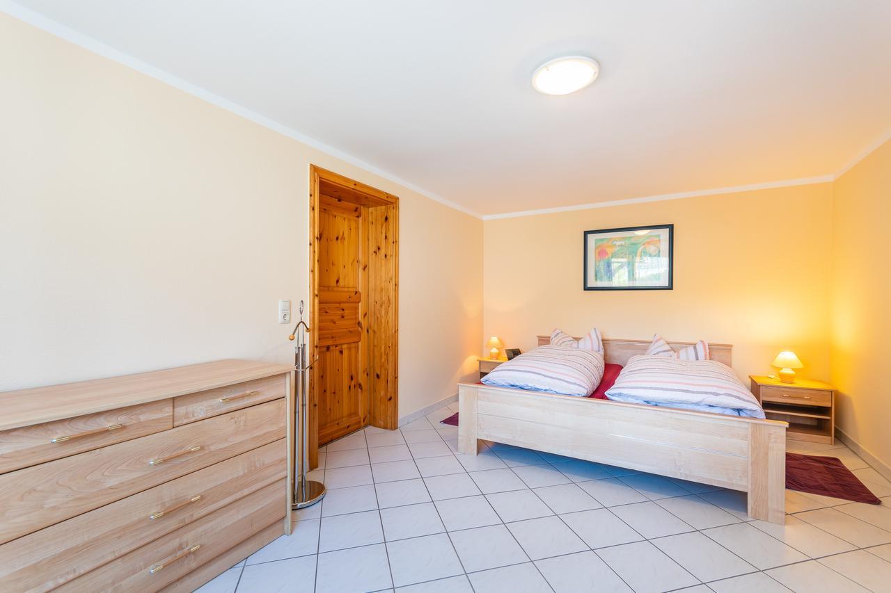 Appartement Faselt *