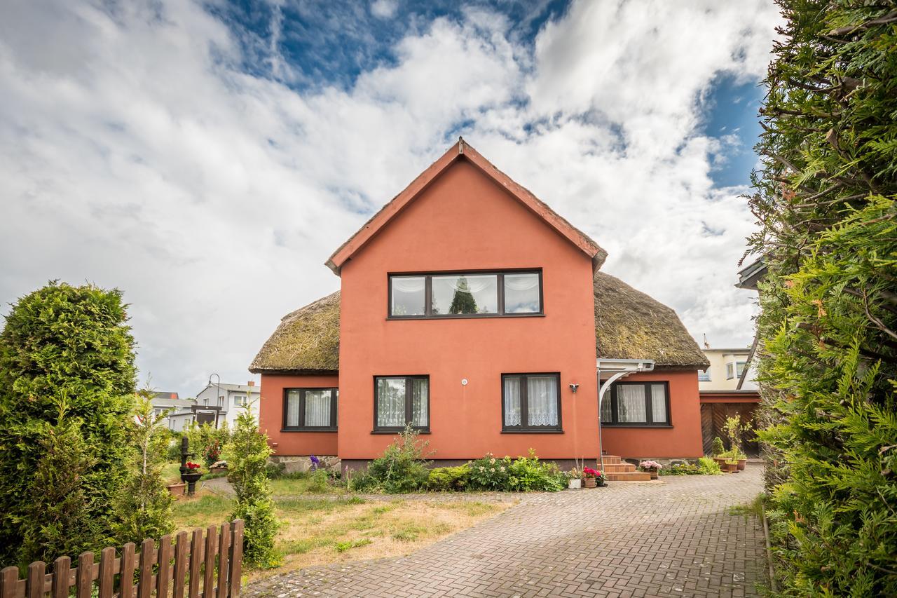 Appartement Faselt Binz