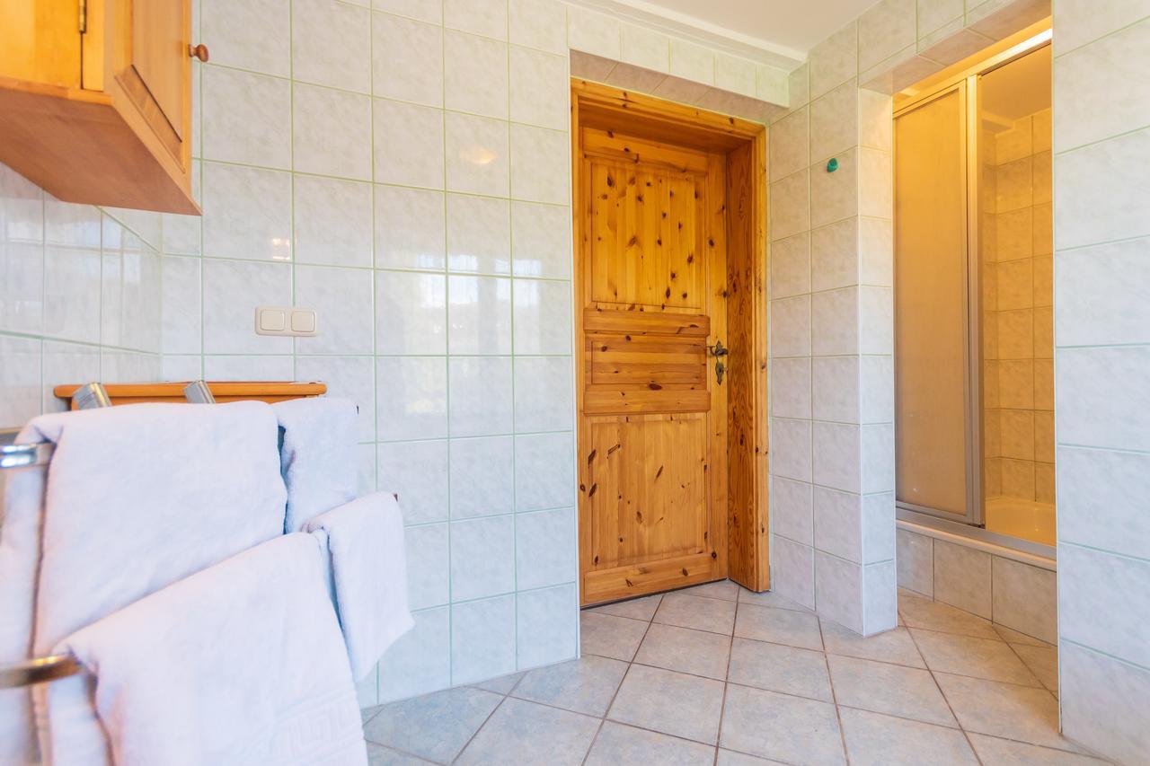 Appartement Faselt