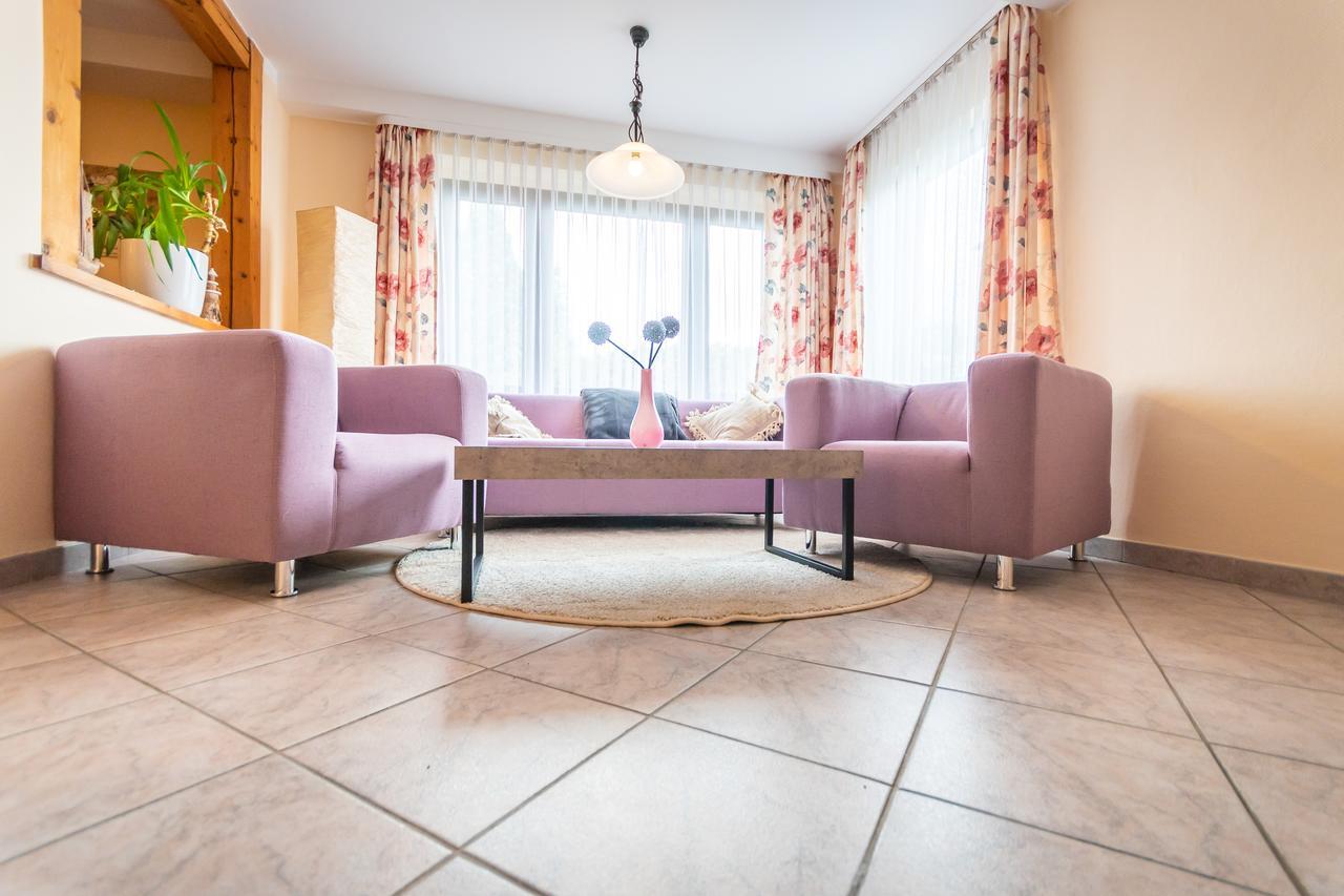 Apartment Faselt Binz