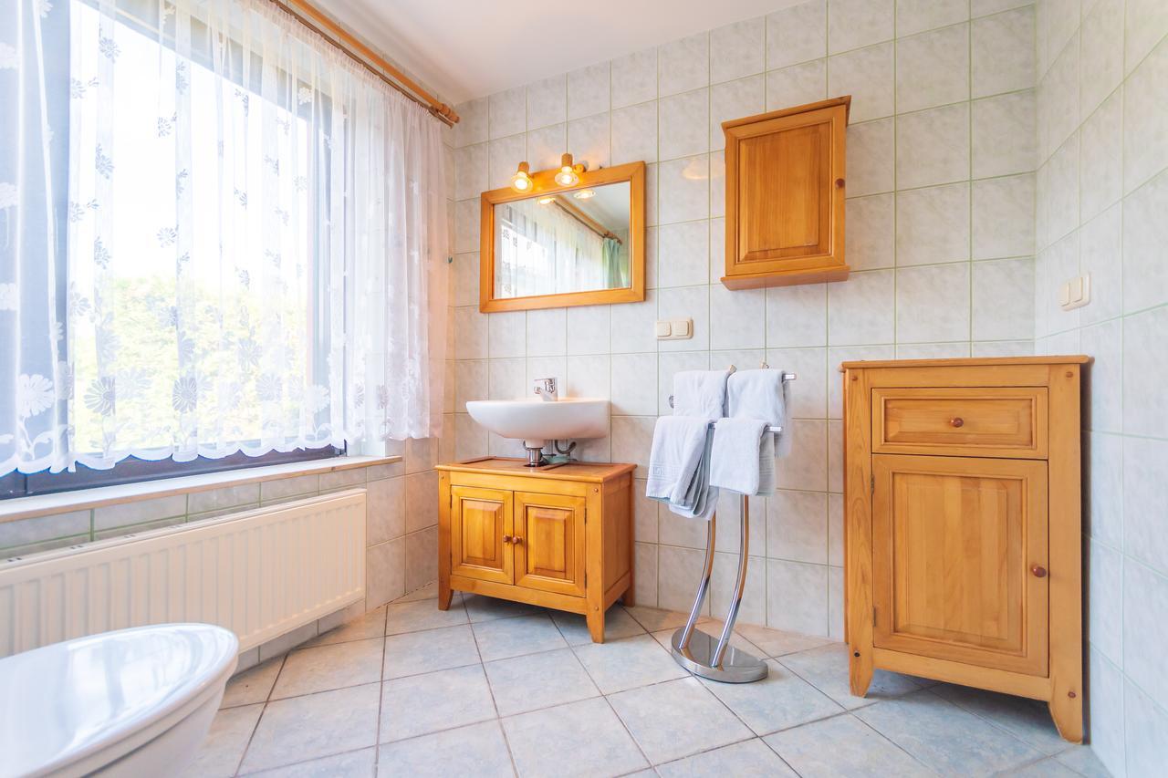 Appartement Faselt